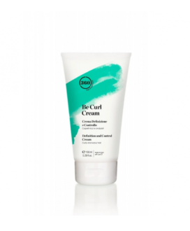 Kreatywny krem ​​do stylizacji włosów falowanych i kręconych 360 Sweet Curl Hair Cream 150 ml