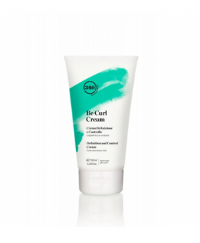 Kreatywny krem ​​do stylizacji włosów falowanych i kręconych 360 Sweet Curl Hair Cream 150 ml
