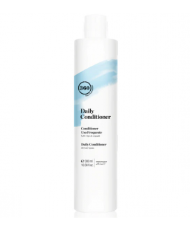 Odżywka do codziennej pielęgnacji włosów 360 Daily Conditioner 