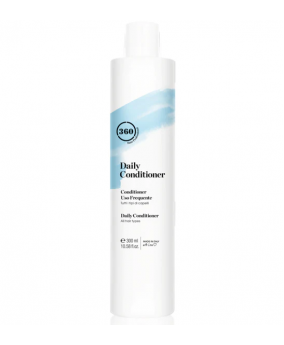 Odżywka do codziennej pielęgnacji włosów 360 Daily Conditioner 