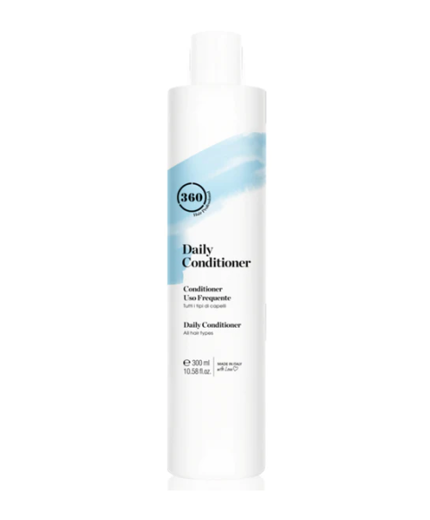 Odżywka do codziennej pielęgnacji włosów 360 Daily Conditioner 