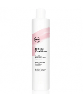 Odżywka do włosów farbowanych 360 Be Color Conditioner