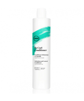 Odżywka do włosów kręconych i falowanych 360 Be Curl Conditioner