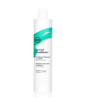 Odżywka do włosów kręconych i falowanych 360 Be Curl Conditioner