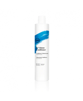 Odżywka dodająca objętości cienkim i słabym włosom 360 Be Volume Conditioner Odżywka dodająca objętości cienkim i słabym włosom 360 Be Volume Conditioner