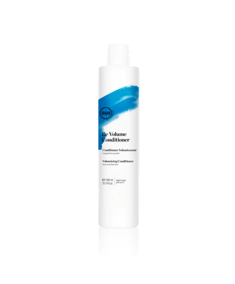 Odżywka dodająca objętości cienkim i słabym włosom 360 Be Volume Conditioner