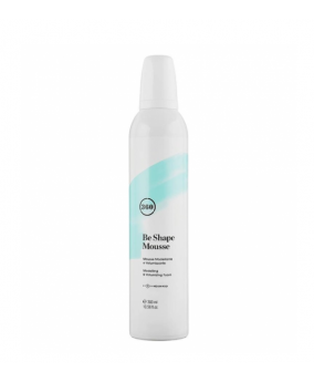 Pianka mocnego utrwalenia do stylizacji włosów 360 Be Shape Mousse 300 ml