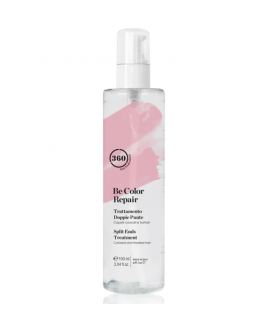 Serum regenerujący do włosów farbowanych 360 Be Color Repair 90 ml