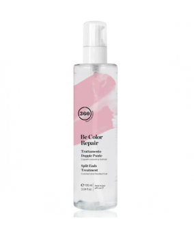 Serum regenerujący do włosów farbowanych 360 Be Color Repair 90 ml