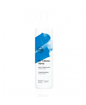 Spray dodający objętości włosom 360 Be Volume Spray 250 ml