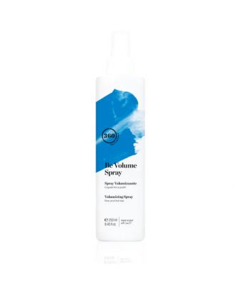 Spray dodający objętości włosom 360 Be Volume Spray 250 ml Spray dodający objętości włosom 360 Be Volume Spray 250 ml
