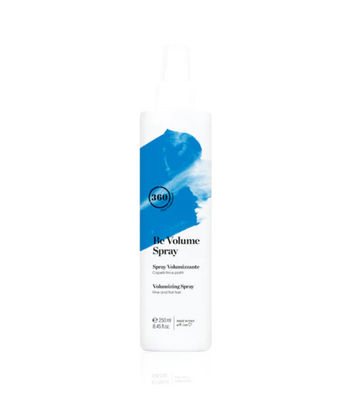 Spray dodający objętości włosom 360 Be Volume Spray 250 ml