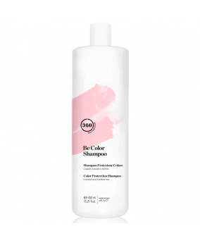Szampon do włosów farbowanych 360 Be Color Shampoo