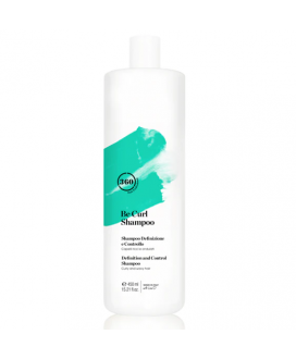 Szampon do włosów kręconych i falowanych 360 Be Curl Shampoo