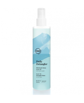 Trwały produkt do codziennej pielęgnacji włosów Kaaral 360 Daily Detangler Spray 250 ml