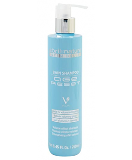 Szampon z efektem botoksu Abril Et Nature Age Reset Botox Effect Shampoo Szampon z efektem botoksu Abril Et Nature Age Reset Botox Effect Shampoo