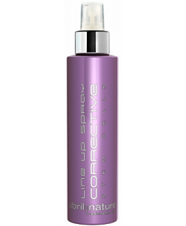 Wygładzający spray zmniejszający skręt Abril et Nature Corrective Line Up 200 ml Wygładzający spray zmniejszający skręt Abril et Nature Corrective Line Up 200 ml