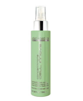 Kuracja regeneracyjna z komórkami macierzystymi Abril Et Nature Cell Innove Concentrate 100 ml