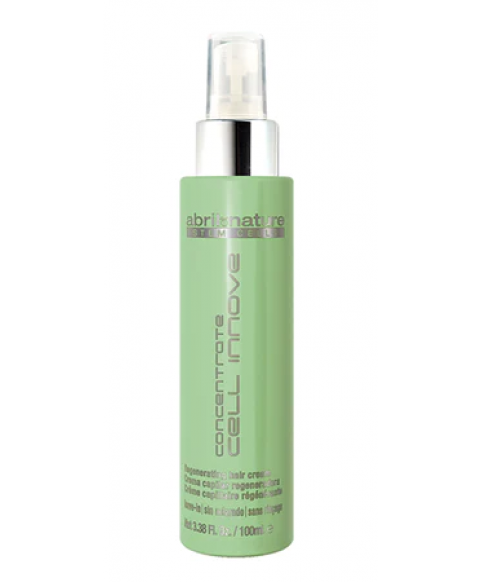 Kuracja regeneracyjna z komórkami macierzystymi Abril Et Nature Cell Innove Concentrate 100 ml