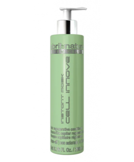 Maska regeneracyjna z komórkami macierzystymi Abril Et Nature Cell Innove Mask Maska regeneracyjna z komórkami macierzystymi Abril Et Nature Cell Innove Mask