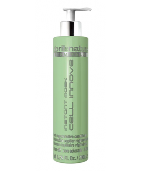 Maska regeneracyjna z komórkami macierzystymi Abril Et Nature Cell Innove Mask