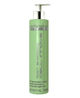 Szampon regeneracyjny z komórkami macierzystymi Abril Et Nature Cell Innove Shampoo Szampon regeneracyjny z komórkami macierzystymi Abril Et Nature Cell Innove Shampoo