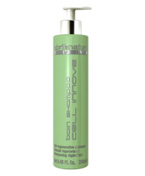 Szampon regeneracyjny z komórkami macierzystymi Abril Et Nature Cell Innove Shampoo