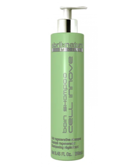 Szampon regeneracyjny z komórkami macierzystymi Abril Et Nature Cell Innove Shampoo Szampon regeneracyjny z komórkami macierzystymi Abril Et Nature Cell Innove Shampoo