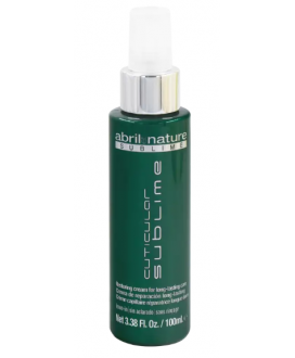 Sublime Kuracja do włosów zniszczonych Abril Et Nature Culticular Concentrate 100 ml Sublime Kuracja do włosów zniszczonych Abril Et Nature Culticular Concentrate 100 ml