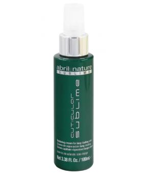 Sublime Kuracja do włosów zniszczonych Abril Et Nature Culticular Concentrate 100 ml