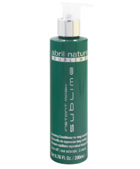 Maska intensywnie regenerująca Abril Et Nature Sublime Mask Maska intensywnie regenerująca Abril Et Nature Sublime Mask