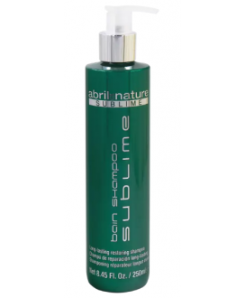 Szampon regenerujący Abril Et Nature Sublime Shampoo Szampon regenerujący Abril Et Nature Sublime Shampoo