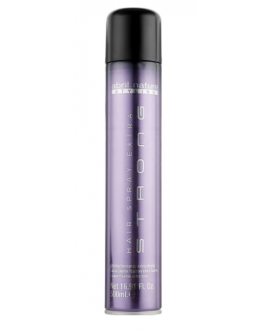Lakier ekstremalnie utrwalający Abril Et Nature Hair Spray Extra Strong 500 ml Lakier ekstremalnie utrwalający Abril Et Nature Hair Spray Extra Strong 500 ml