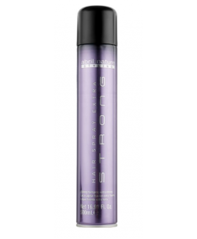 Lakier ekstremalnie utrwalający Abril Et Nature Hair Spray Extra Strong 500 ml