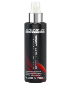 Lotion do włosów z tendencją do wypadania Abril Et Nature Anti-Hair Loss Witamin Lotion 100 ml Lotion do włosów z tendencją do wypadania Abril Et Nature Anti-Hair Loss Witamin Lotion 100 ml