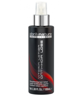 Lotion do włosów z tendencją do wypadania Abril Et Nature Anti-Hair Loss Witamin Lotion 100 ml
