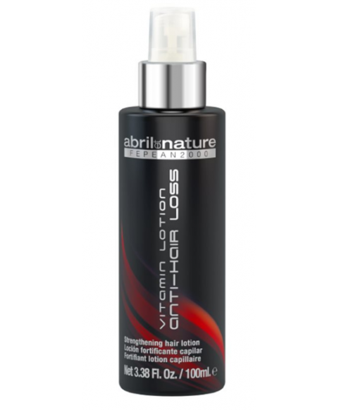 Lotion do włosów z tendencją do wypadania Abril Et Nature Anti-Hair Loss Witamin Lotion 100 ml
