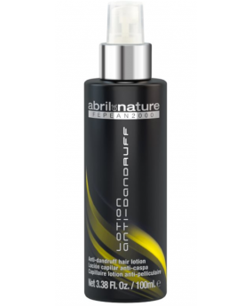 Lotion przeciwłupieżowy Abril Et Nature Anti-Dandruff Lotion 100 ml