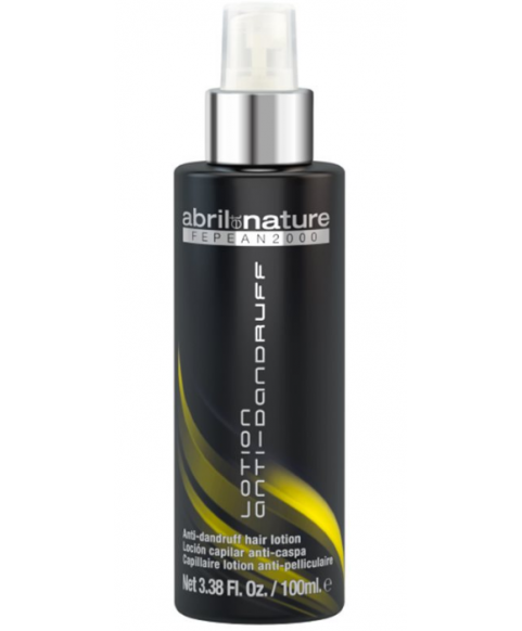 Lotion przeciwłupieżowy Abril Et Nature Anti-Dandruff Lotion 100 ml