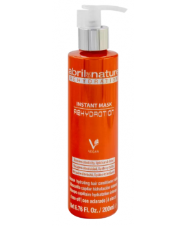 Maska głęboko nawilżająca Abril Et Nature Rehydration Mask Maska głęboko nawilżająca Abril Et Nature Rehydration Mask