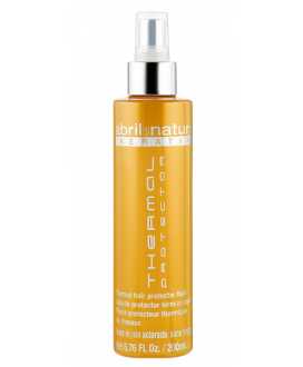 Ochrona termiczna w sprayu Abril et Nature THERMAL TREATMENT 200 ml Ochrona termiczna w sprayu Abril et Nature THERMAL TREATMENT 200 ml