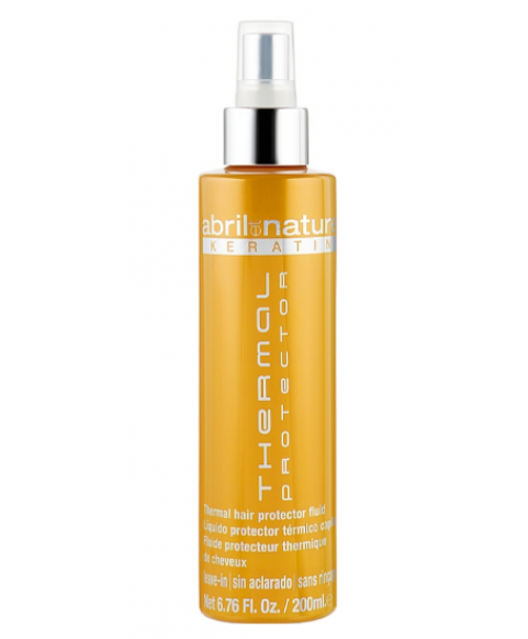 Ochrona termiczna w sprayu Abril et Nature THERMAL TREATMENT 200 ml Ochrona termiczna w sprayu Abril et Nature THERMAL TREATMENT 200 ml