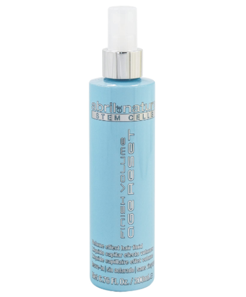 Odżywka bez spłukiwania z efektem botoxu Abril Et Nature Age Reset Botox Effect Spray 200 ml Odżywka bez spłukiwania z efektem botoxu Abril Et Nature Age Reset Botox Effect Spray 200 ml