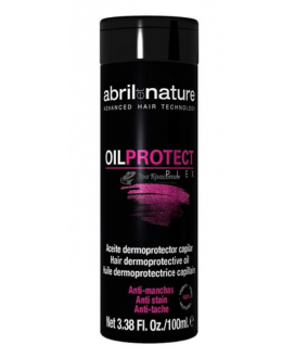 Olejek chroniący skórę głowy podczas koloryzacji Abril et Nature OIL PROTECT Plex 100 ml Olejek chroniący skórę głowy podczas koloryzacji Abril et Nature OIL PROTECT Plex 100 ml
