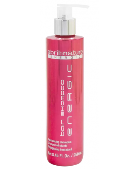 Szampon dla włosów osłabionych Abril Et Nature Energic Shampoo Szampon dla włosów osłabionych Abril Et Nature Energic Shampoo