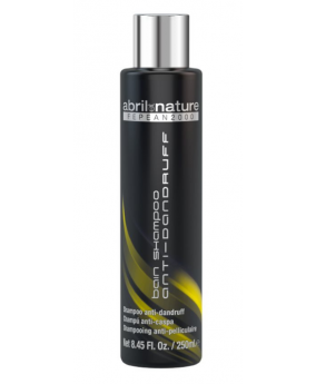 Szampon do skóry głowy skłonną do łupieżu Abril Et Nature Anti-Dandruff Shampoo