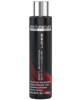 Szampon do włosów z tendencją do wypadania Abril Et Nature Anti-Hair Loss Shampoo