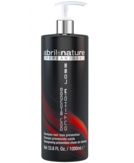 Szampon do włosów z tendencją do wypadania Abril Et Nature Anti-Hair Loss Shampoo