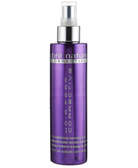 Wygładzający spray do włosów Abril Et Nature Corrective Line Up Spray, 200 ml Wygładzający spray do włosów Abril Et Nature Corrective Line Up Spray, 200 ml