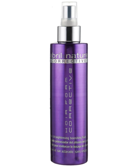 Wygładzający spray do włosów Abril Et Nature Corrective Line Up Spray, 200 ml Wygładzający spray do włosów Abril Et Nature Corrective Line Up Spray, 200 ml